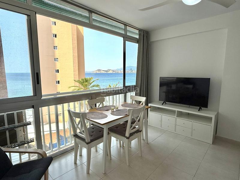 Foto cf91eed4-e251-46ef-b8e5-c4accc3e3a45. Appartement in Rincón Alto Benidorm