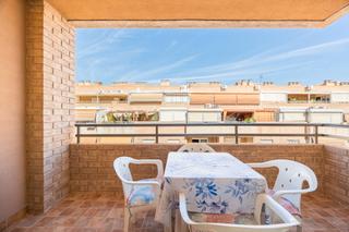 Appartement à Centro Urbano. Tu nuevo hogar en benidorm 3 dormitorios, 2 baños y garaje