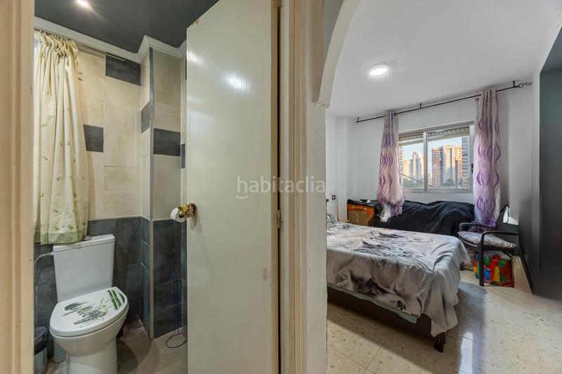 Foto 21858699-8a03-432a-8ca3-ee7cac7de067. Flat with pool in Juzgados - Plaza de Toros Benidorm