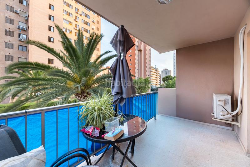 Foto 27e523b2-4ee1-4894-a049-20bbcc848bd2. Flat with pool in Juzgados - Plaza de Toros Benidorm