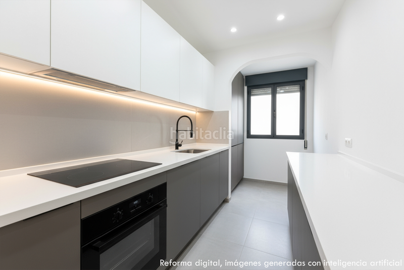 Foto 2ae2fa41-df04-428c-ac18-b1f2fd5b3b6c. Flat with pool in Juzgados - Plaza de Toros Benidorm