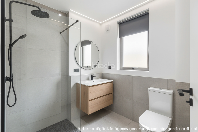 Foto 2db4d94b-7226-4c31-b9cc-01b70e346a51. Flat with pool in Juzgados - Plaza de Toros Benidorm