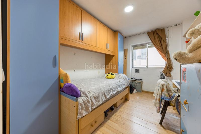 Foto 2e9d0485-3377-4f14-aa07-b7d04f01a900. Flat with pool in Juzgados - Plaza de Toros Benidorm