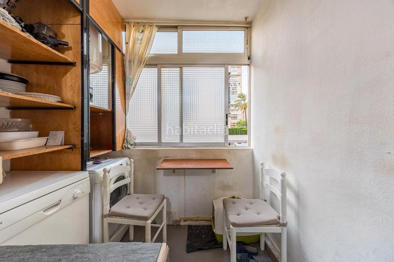 Foto 4369d27a-1984-414d-98a8-6eebc66c17d1. Flat with pool in Juzgados - Plaza de Toros Benidorm