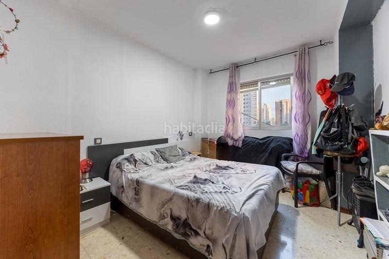 Foto 56f4f239-119c-4a6c-9f2b-c1389ae3c2c6. Flat with pool in Juzgados - Plaza de Toros Benidorm