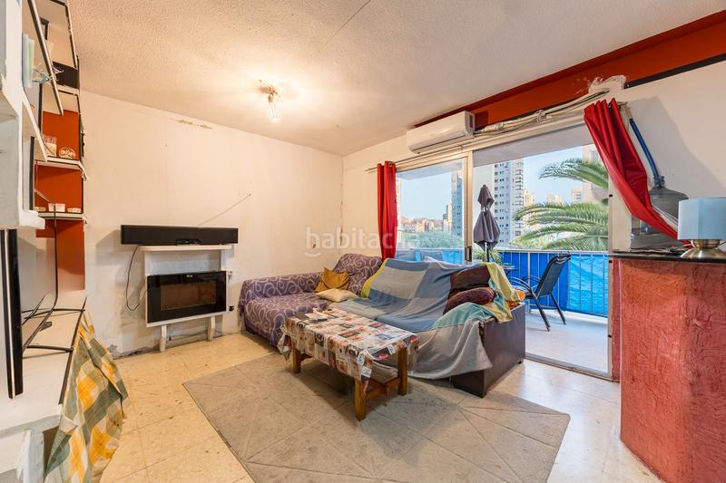 Foto 701d0719-0671-45db-8880-104e6fc734df. Flat with pool in Juzgados - Plaza de Toros Benidorm