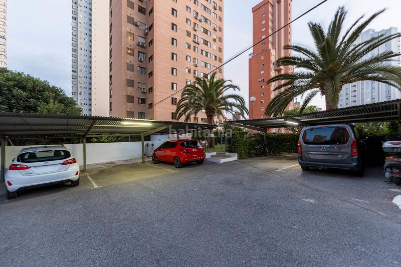 Foto a98f373b-03f1-4ccb-94e4-238357ec46b5. Flat with pool in Juzgados - Plaza de Toros Benidorm