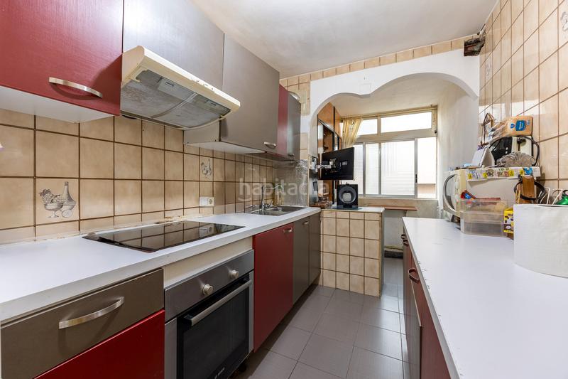 Foto c9b7fbb4-e5e2-44da-b85b-dfb5c49695d5. Flat with pool in Juzgados - Plaza de Toros Benidorm