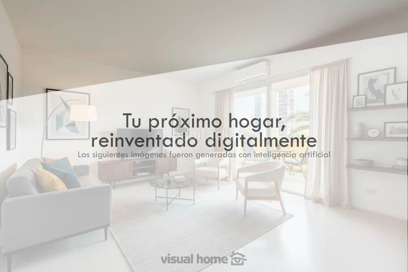 Foto d3ac3e60-6029-4be1-b4f1-0b15ffd5fa48. Flat with pool in Juzgados - Plaza de Toros Benidorm