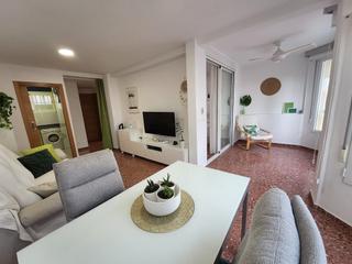 Appartement en Levante Alto. Statefox  levante  link en notas privadas
