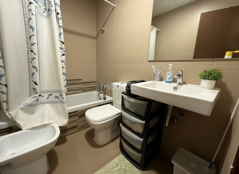 Foto 0dd779f0-657b-4442-8820-c2aad93e23d1. Piso amplio piso para entrar a vivir en la nucía en Nucia (la)