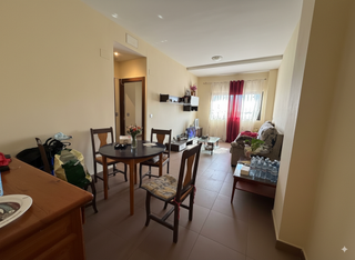 Appartement à La Nucia Pueblo. Amplio piso para entrar a vivir en la nucía