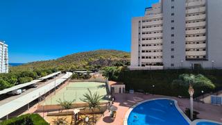 Apartament a Las Azaleas-Alkadir. Fabuloso apto en la cala de villajoyosa