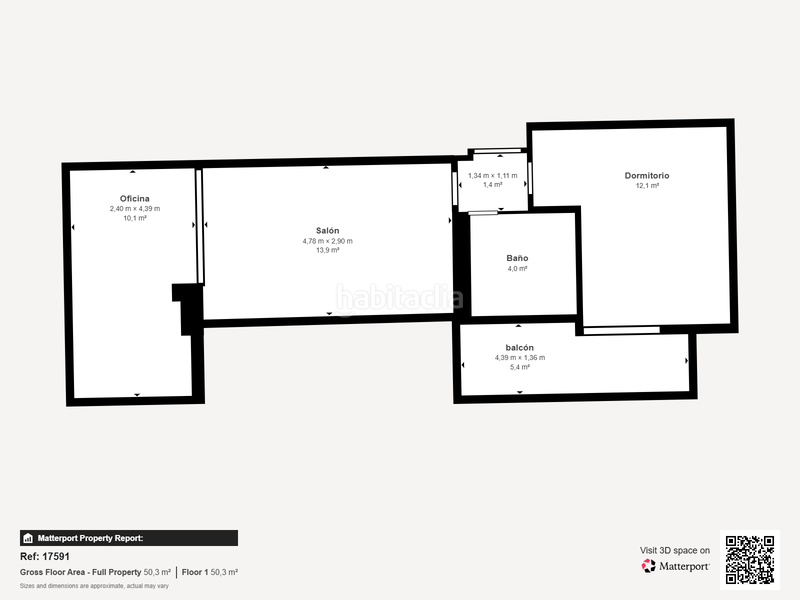 Foto 005f22d7-5955-4264-b34d-54b49998e94a. Appartamento con piscina in Rincón Alto Benidorm