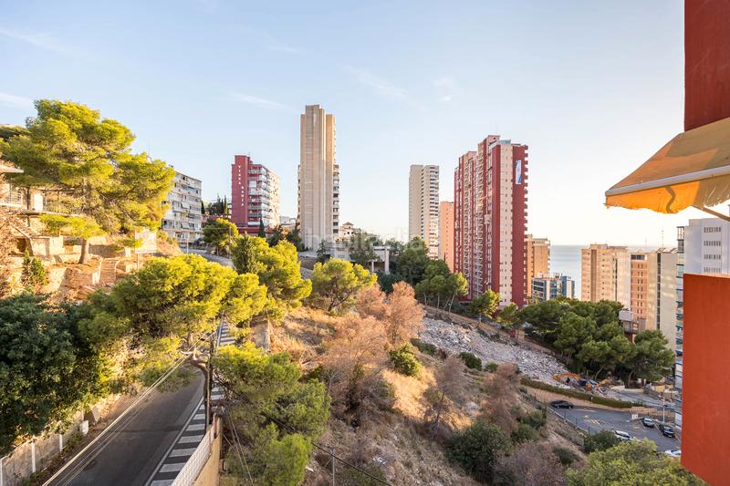 Foto 06d1769c-7745-48eb-b88b-bdcee2f78c05. Appartamento con piscina in Rincón Alto Benidorm