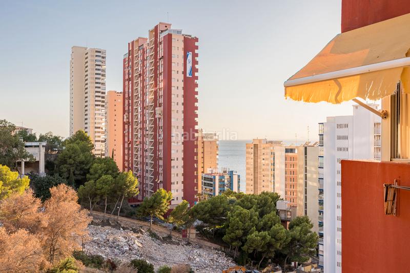 Foto 354f4f9b-36ef-4578-82b1-2e1629d28799. Appartamento con piscina in Rincón Alto Benidorm