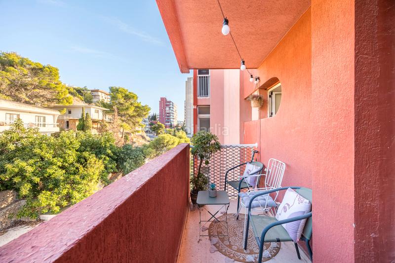 Foto 5778f445-e208-44c1-a319-e9aeea9677fb. Appartamento con piscina in Rincón Alto Benidorm