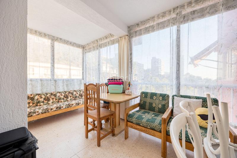 Foto 7e73040f-7c9b-4373-8cff-28c891de9234. Appartamento con piscina in Rincón Alto Benidorm