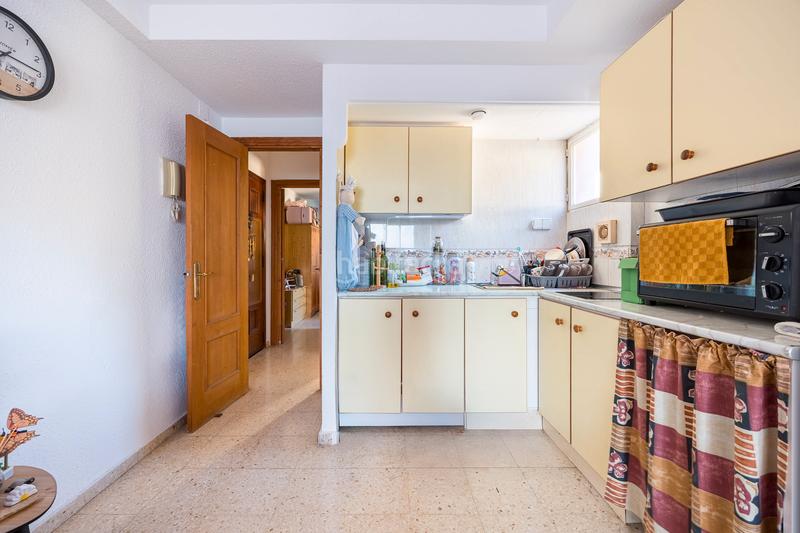 Foto 9f2d3581-0d21-464a-b33e-f6683c013129. Appartamento con piscina in Rincón Alto Benidorm