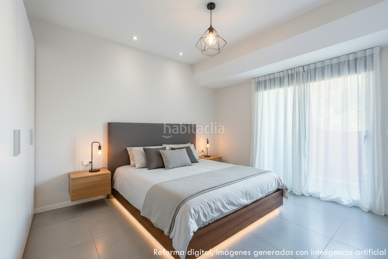 Foto ca714039-624a-4d0b-b8e2-77003441e164. Appartamento con piscina in Rincón Alto Benidorm