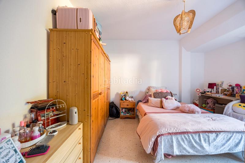 Foto e2a2eb57-c4ad-44e6-aee9-d08e44e08730. Appartamento con piscina in Rincón Alto Benidorm