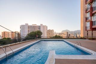 Appartement à Helechosa de los Montes. Apartamento en rincon de loix ideal para inversores