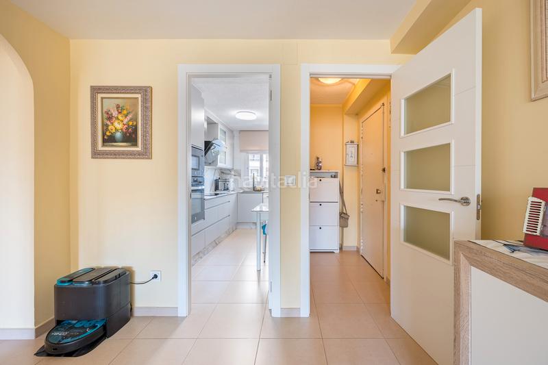 Foto 13fe10de-b002-4a6e-98c4-4b6f8200c2e3. Appartement avec piscine dans Levante Alto Benidorm