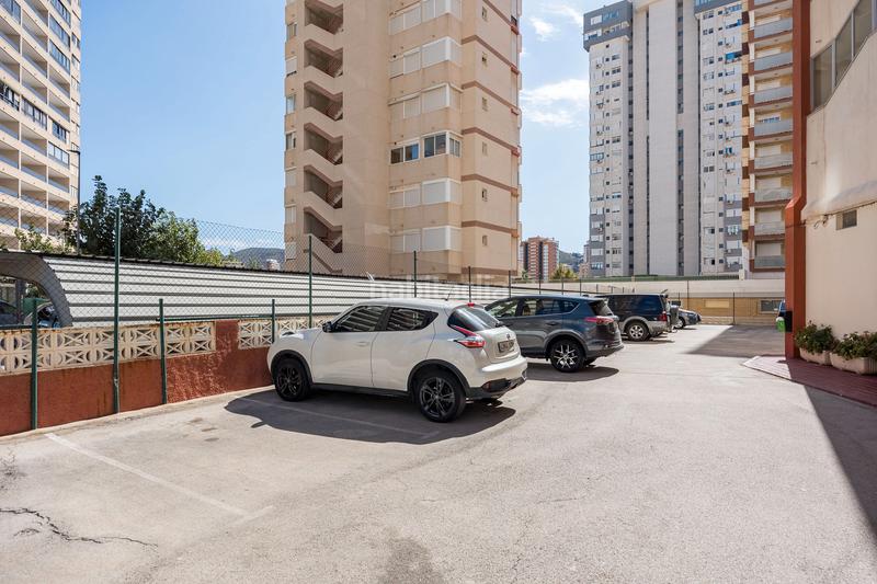Foto 1a896a2c-3252-44cb-8527-677a78ce46d3. Appartement avec piscine dans Levante Alto Benidorm