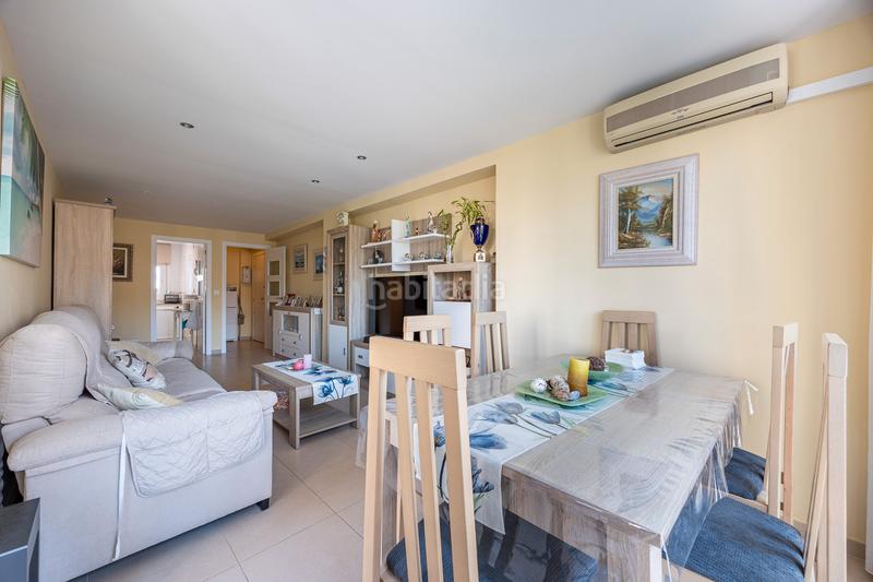 Foto 458caf86-ca7f-4211-acc9-07fc44d969b1. Appartement avec piscine dans Levante Alto Benidorm