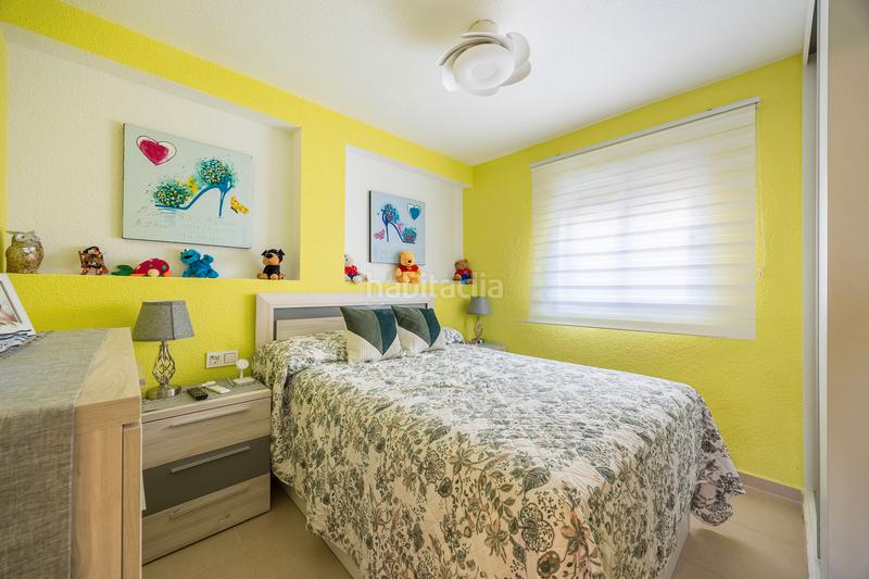 Foto 49465146-f5f0-4769-9b82-6491c52f7589. Appartement avec piscine dans Levante Alto Benidorm
