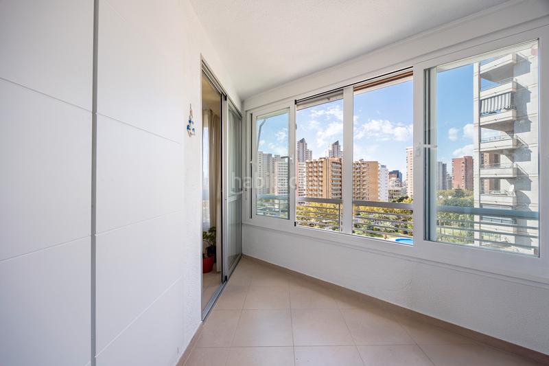 Foto 4e7385b4-dd3f-40f6-be3d-e06b5fa8efa6. Appartement avec piscine dans Levante Alto Benidorm