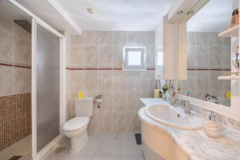 Foto 569daeac-49fc-4699-9a76-c989ec22a136. Appartement avec piscine dans Levante Alto Benidorm