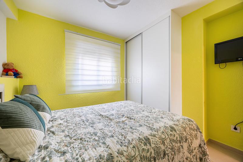Foto 7fae8ce3-442b-4be1-a4a0-8670750ba861. Appartement avec piscine dans Levante Alto Benidorm