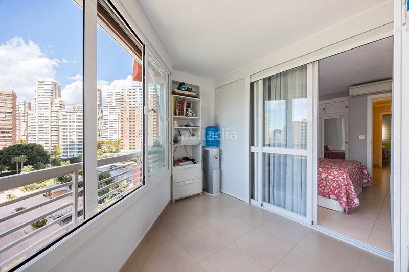 Foto 818c94d1-e41a-44d2-b6da-b81d2c28b199. Appartement avec piscine dans Levante Alto Benidorm