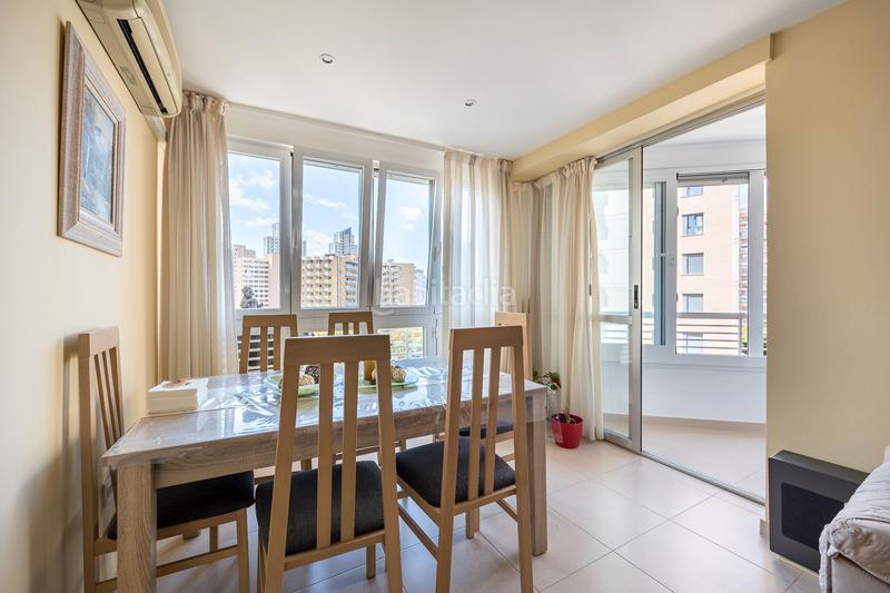 Foto 83b07313-02d9-42dc-b48e-ecccad5c8086. Appartement avec piscine dans Levante Alto Benidorm