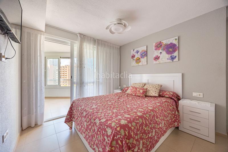 Foto 9fe1a91c-43cc-49df-be96-6a26714359df. Appartement avec piscine dans Levante Alto Benidorm