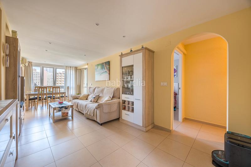 Foto cb5f4576-5ee1-41fa-b80f-7a74a4c684d7. Appartement avec piscine dans Levante Alto Benidorm