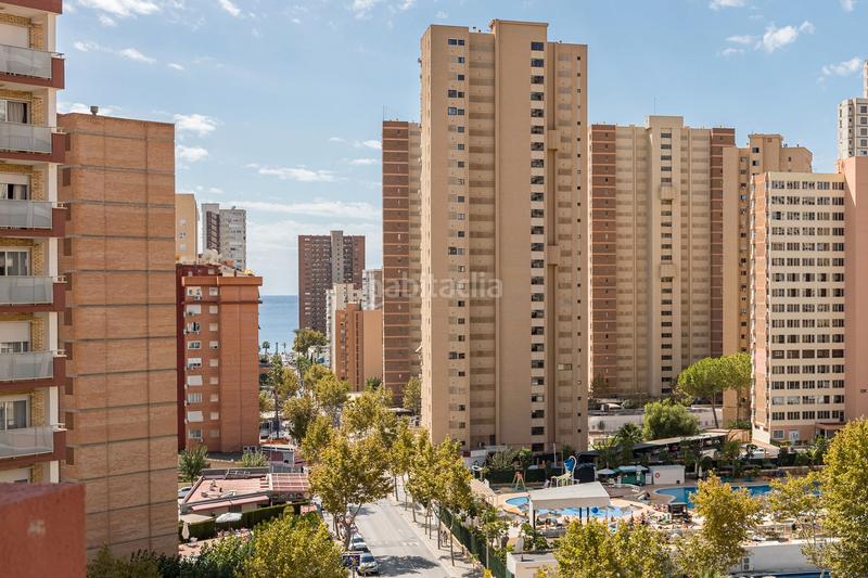 Foto d6693b12-eed6-451c-9717-d3c980401053. Appartement avec piscine dans Levante Alto Benidorm