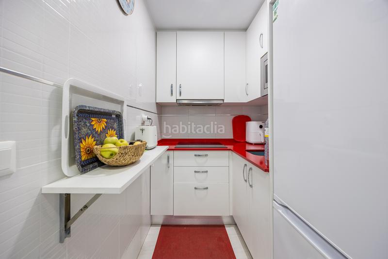 Foto 29623640-2e00-4882-a942-5e9340c7df55. Apartament amb piscina a Rincón Alto Benidorm