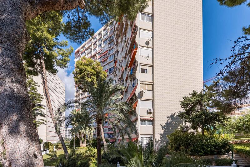 Foto 7d30b114-63cc-45e0-8c1d-ac99630d1b93. Apartament amb piscina a Rincón Alto Benidorm