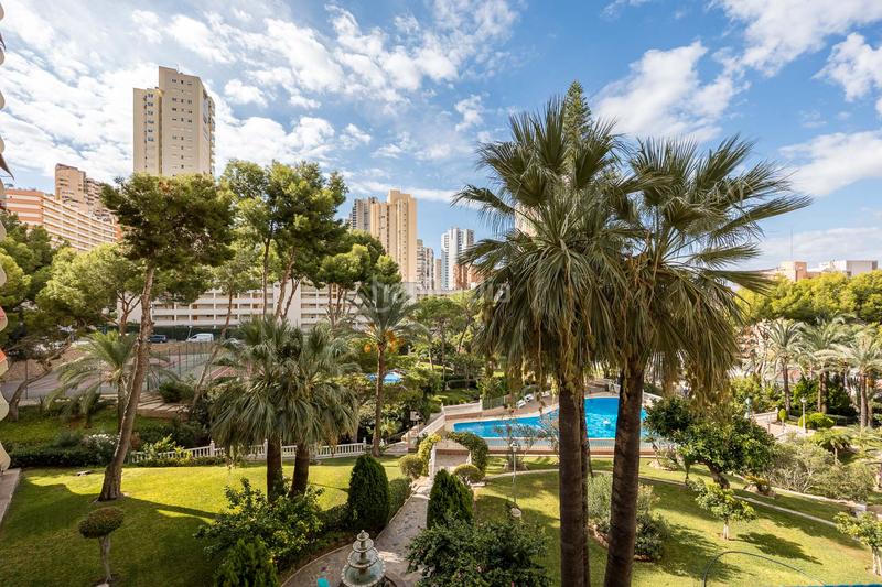 Foto 9acced67-94e9-42ff-b294-68a0933639d4. Apartament amb piscina a Rincón Alto Benidorm
