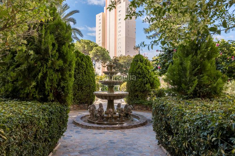 Foto 9b2d08f5-13f9-47db-80c2-4dac39375153. Apartament amb piscina a Rincón Alto Benidorm