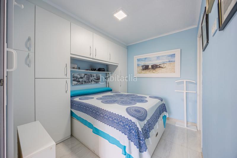 Foto c83ae311-f682-46e8-b13b-85b49b287692. Apartament amb piscina a Rincón Alto Benidorm