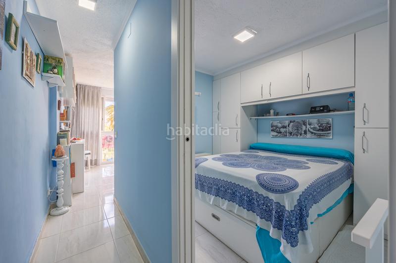 Foto db2c5c4d-dc5a-49d2-a2aa-de145a6b10dc. Apartament amb piscina a Rincón Alto Benidorm