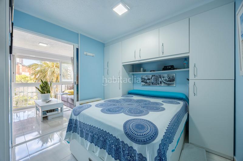 Foto e3650ad9-019d-42e0-8a3b-3d2fee9b179f. Apartament amb piscina a Rincón Alto Benidorm