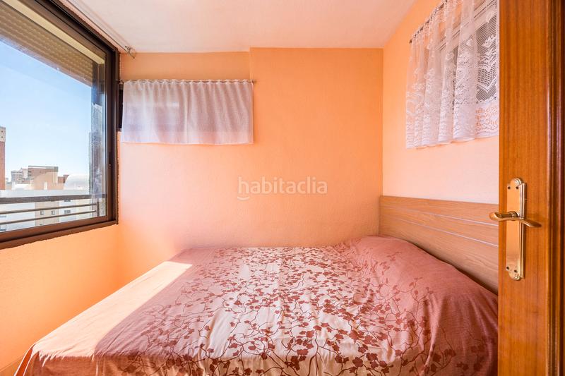 Foto ee58dccd-102a-4847-80a6-714563f6582a. Pis amb piscina a Levante Alto Benidorm