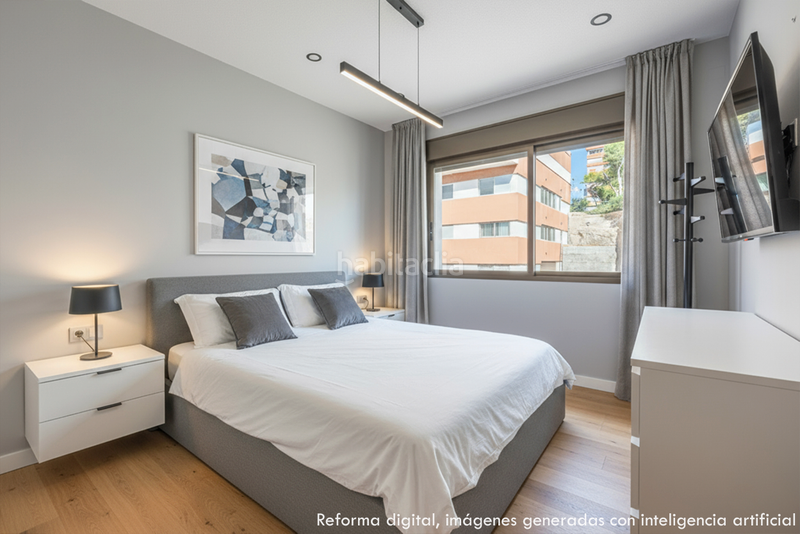 Foto 0163f18c-e0e6-4728-87fa-4ac43899204e. Appartement mit pool in Playa Poniente Benidorm