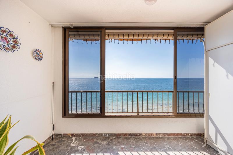 Foto 1db55fa4-9889-4130-9035-61cd9f57963c. Appartement mit pool in Playa Poniente Benidorm