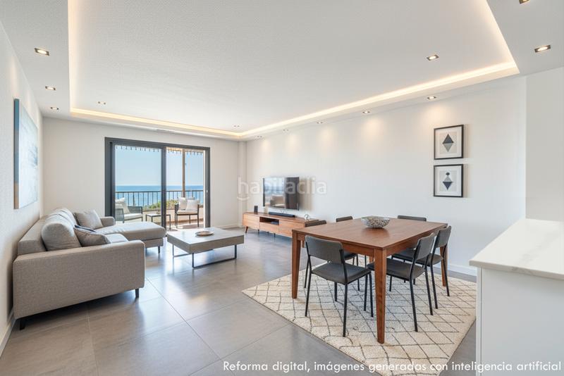 Foto 3c7fa91b-84b5-4a57-b34c-61162323abbc. Appartement mit pool in Playa Poniente Benidorm