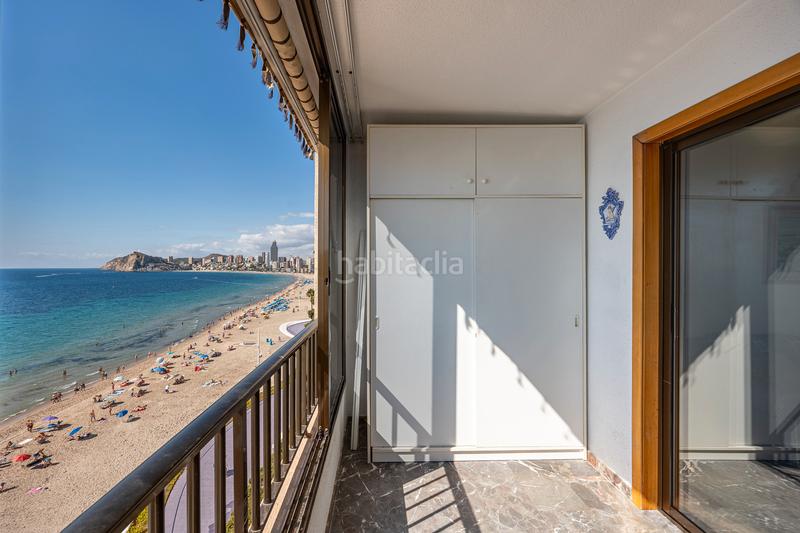 Foto 4cffd6f0-fade-4551-a021-343a131174b7. Appartement mit pool in Playa Poniente Benidorm